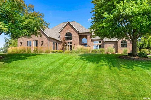 2844 Saint Andrews Ct, El Paso, IL, 61738-1746 | Card Image