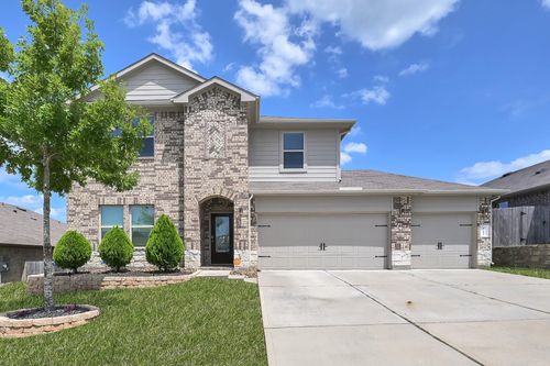 6302 Hendricks Harbor Ct, Conroe, TX, 77304-3163 | Card Image