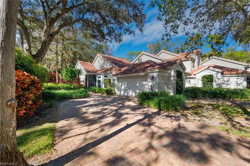 1-101-107 Amblewood Ln, NAPLES, FL, 34105-7104 | Card Image