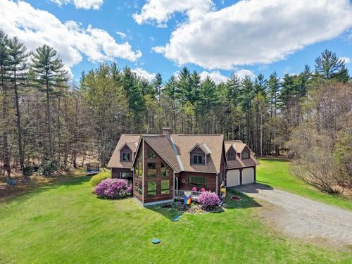 49 View Point Rd, Putney, VT, 05346-8634 | Card Image