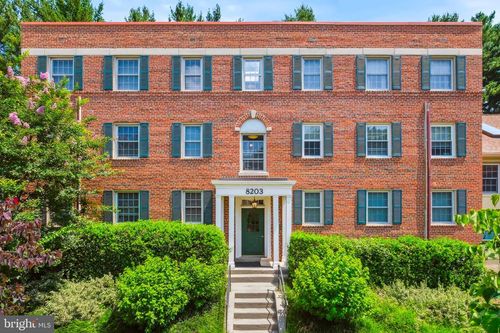 apt-201-8203 Grubb Rd, SILVER SPRING, MD, 20910-2536 | Card Image