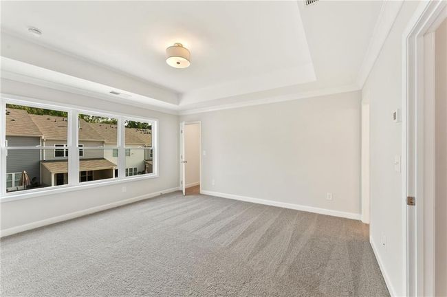 1991 Deco Dr, Townhouse with 3 bedrooms, 4 bathrooms and null parking in Kennesaw GA | Image 17