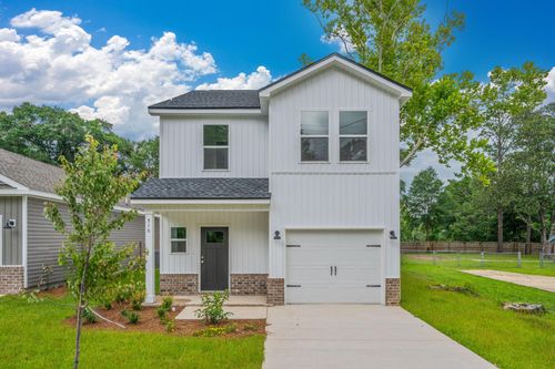 510 Lee Ave, Crestview, FL, 32539-4648 | Card Image
