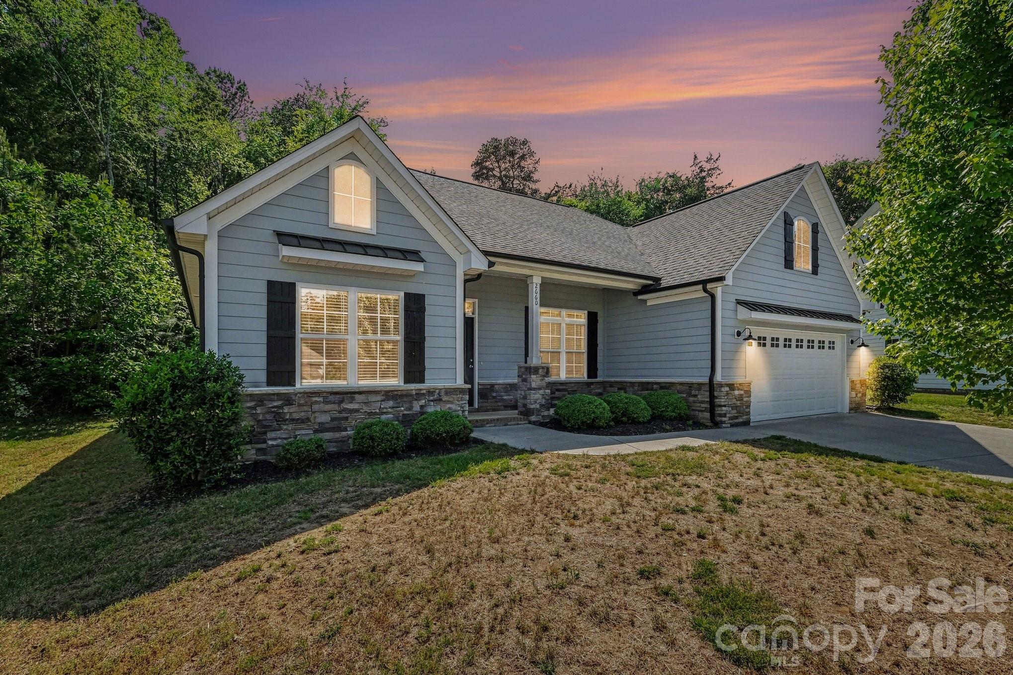 Residential in Concord 2