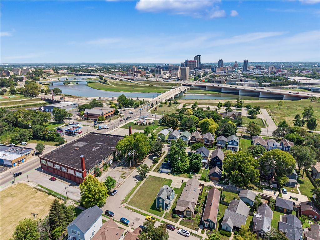 Residential in Dayton 3