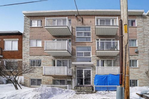 8-4141 54e Rue, Montréal, QC, H1Z1G8 | Card Image