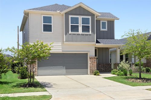 21734 Heather Elm Dr, Cypress, TX, 77433-5654 | Card Image
