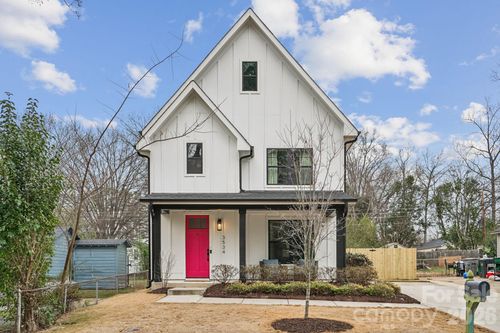 3534 Simmons St, Charlotte, NC, 28208-4754 | Card Image