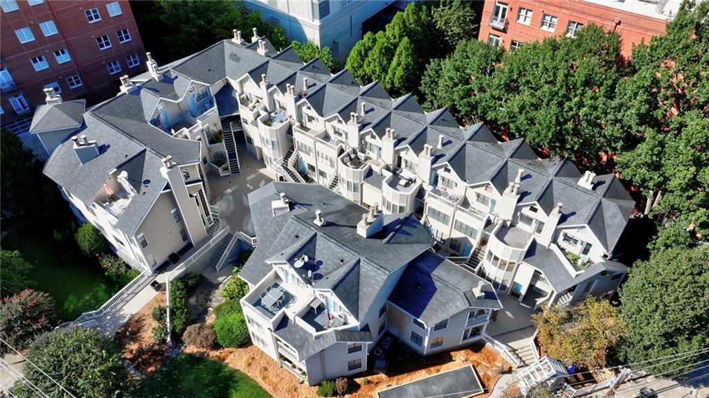 Residential in Atlanta 3