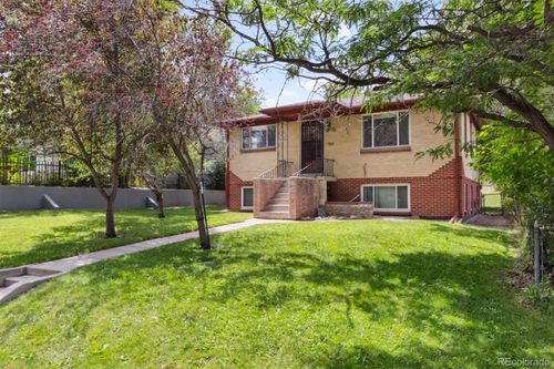 2515 S Pennsylvania St, Denver, CO, 80210-5722 | Card Image