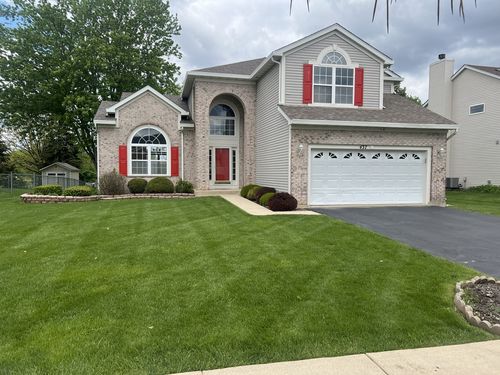 437 Orchard Dr, Bolingbrook, IL, 60440-4840 | Card Image
