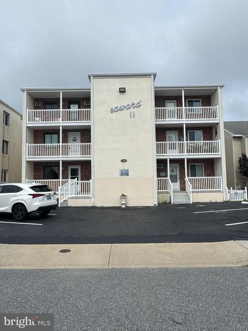 a-11605 Seaward Road, OCEAN CITY, MD, 21842 | Card Image