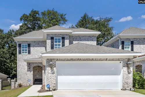21 Highbourne Ct, Columbia, SC, 29204-3505 | Card Image