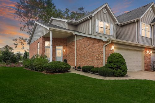 11348 Wild Berry Ln, Mokena, IL, 60448-1371 | Card Image