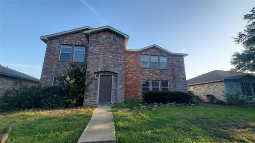 1400 Coral Reef Ln, Wylie, TX, 75098-7938 | Card Image