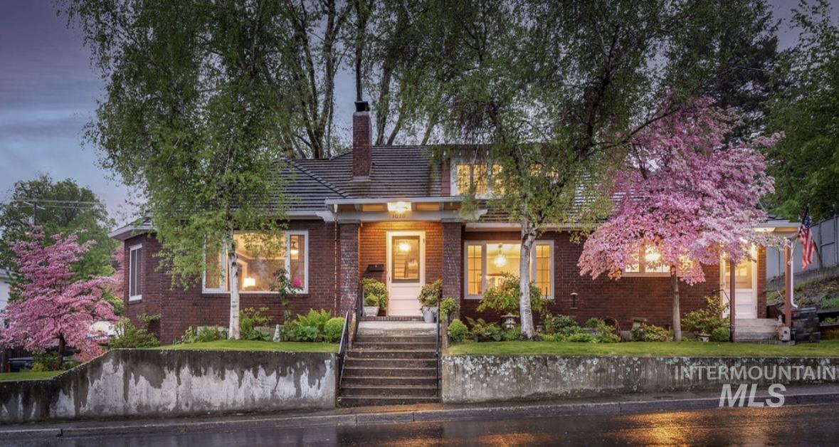 7th Ave, Lewiston, ID 83501