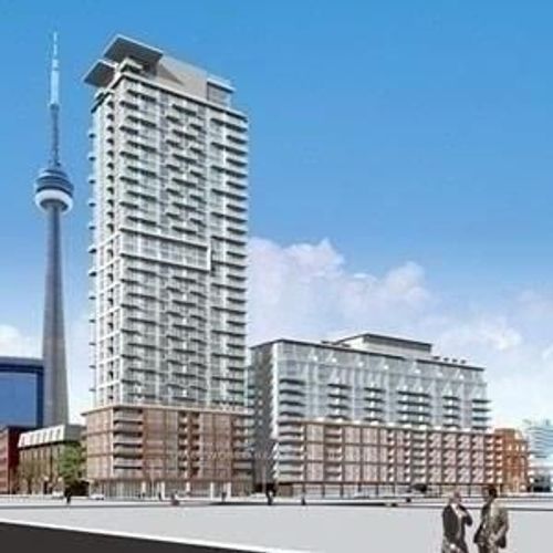 319-21 Nelson St, Toronto, ON, M5V3H9 | Card Image