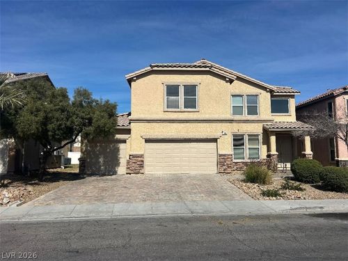 904 High Altitude Avenue, North Las Vegas, NV, 89032 | Card Image