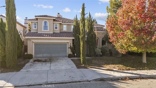 43891 42nd St W, Lancaster, CA, 93536-6867 | Card Image