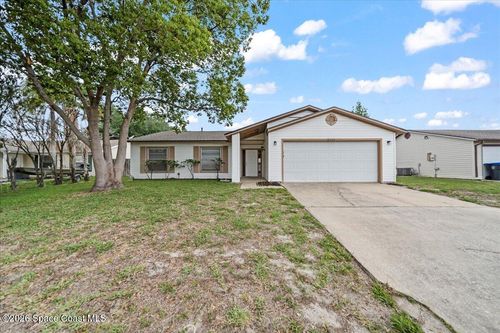 3720 Ranger St, Titusville, FL, 32796-1575 | Card Image