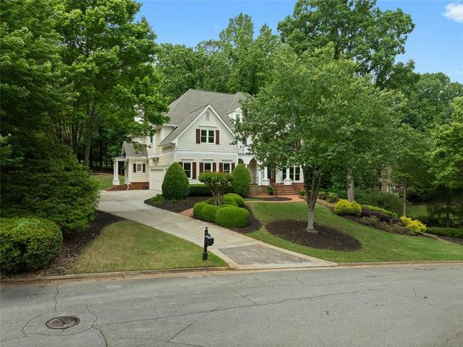 2616 Boddie Pl, House other with 6 bedrooms, 7 bathrooms and 3 parking in Duluth GA | Image 5