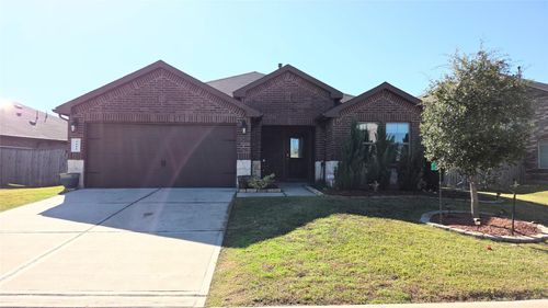 5611 Pleasant Falls Dr, Richmond, TX, 77407-2422 | Card Image