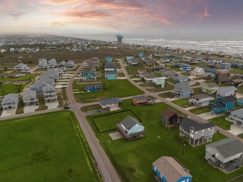 23007 Miramar St, Galveston, TX, 77554 | Card Image