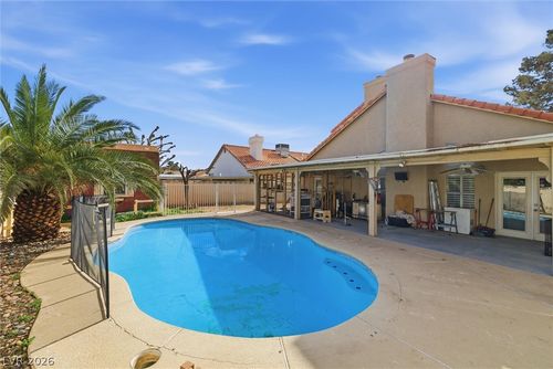 4416 Cinderwood Ct, North Las Vegas, NV, 89032-0100 | Card Image