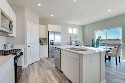 12842 Lawrence Way, Rogers, MN, 55374-4416 | Card Image