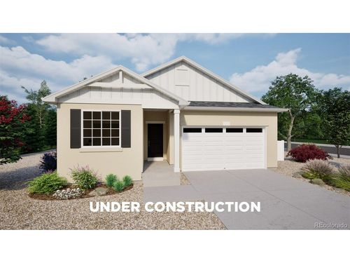 4587 N Sicily Ct, Aurora, CO, 80019 | Card Image