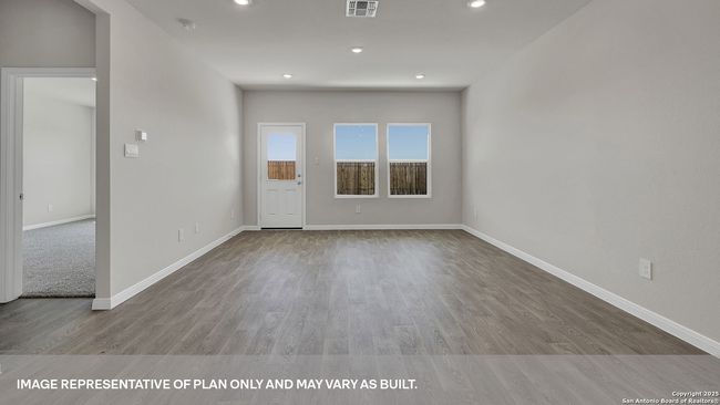 101 Langston Drive, House other with 3 bedrooms, 3 bathrooms and null parking in Maxwell TX | Image 7