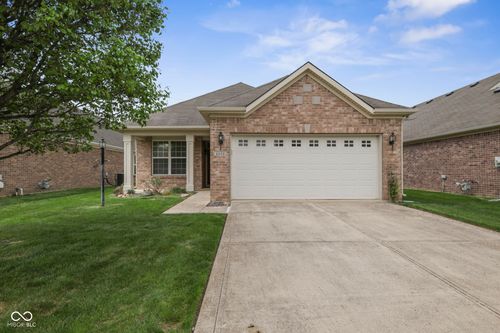 4808 Ozark Ln, Indianapolis, IN, 46239-6937 | Card Image