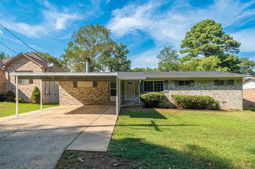 309 Lakeside Road, Hot Springs, AR, 71901 | Card Image