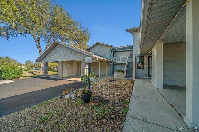 APT-6A - 636 E Gilchrist Ct, Condo with 2 bedrooms, 2 bathrooms and 1 parking in Hernando FL | Image 59