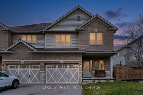 6 Ambrose Ave, Hamilton, ON, L8K6E2 | Card Image