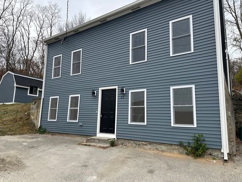 21 Lincoln St, Millville, MA, 01529-1605 | Card Image