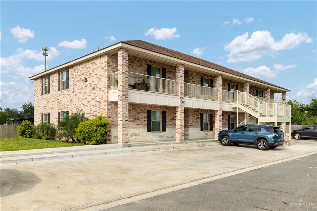 Residential Income in Weslaco 3