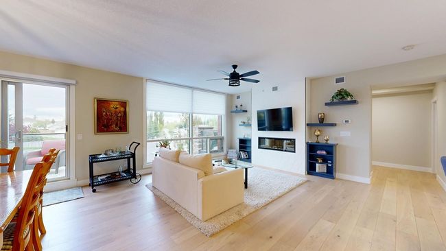 409 - 15 Cougar Ridge Landing Sw, Condo with 3 bedrooms, 3 bathrooms and 2 parking in Calgary AB | Image 6