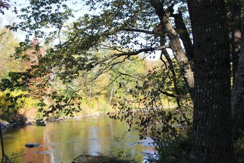 30 Wilson Stream Road, Willimantic, ME, 04443 | Card Image