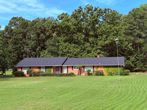 5500 S Lakeshore St, Pine Bluff, AR, 71603-7474 | Card Image