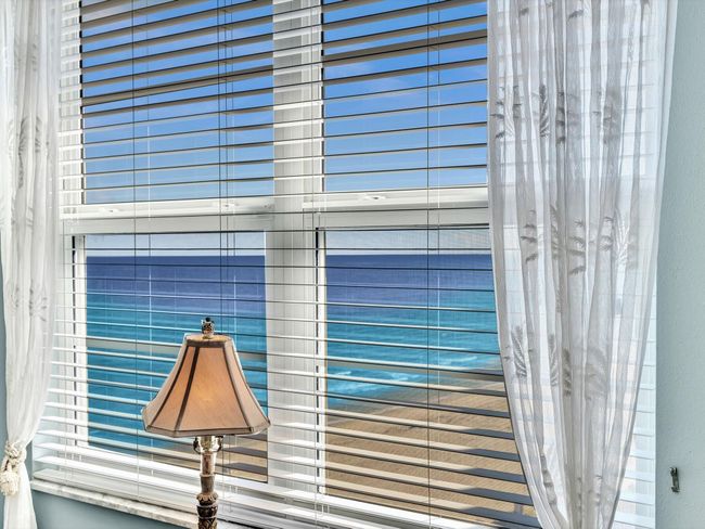 APT-605 - 4505 S Ocean Blvd, Condo with 2 bedrooms, 2 bathrooms and null parking in Highland Beach FL | Image 8