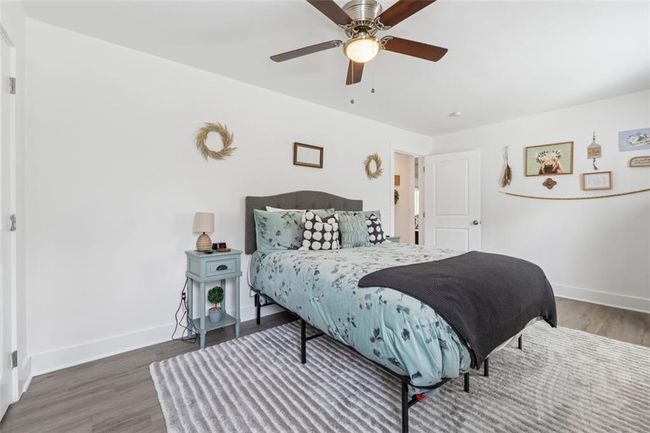 587 Oak Trce E, House other with 4 bedrooms, 2 bathrooms and 4 parking in Jasper GA | Image 18