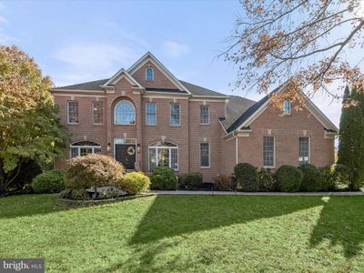 2703 Heaven Wood Court, House other with 5 bedrooms, 4 bathrooms and null parking in ELLICOTT CITY MD | Image 1