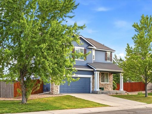 1912 E 164th Pl, Thornton, CO, 80602-7636 | Card Image