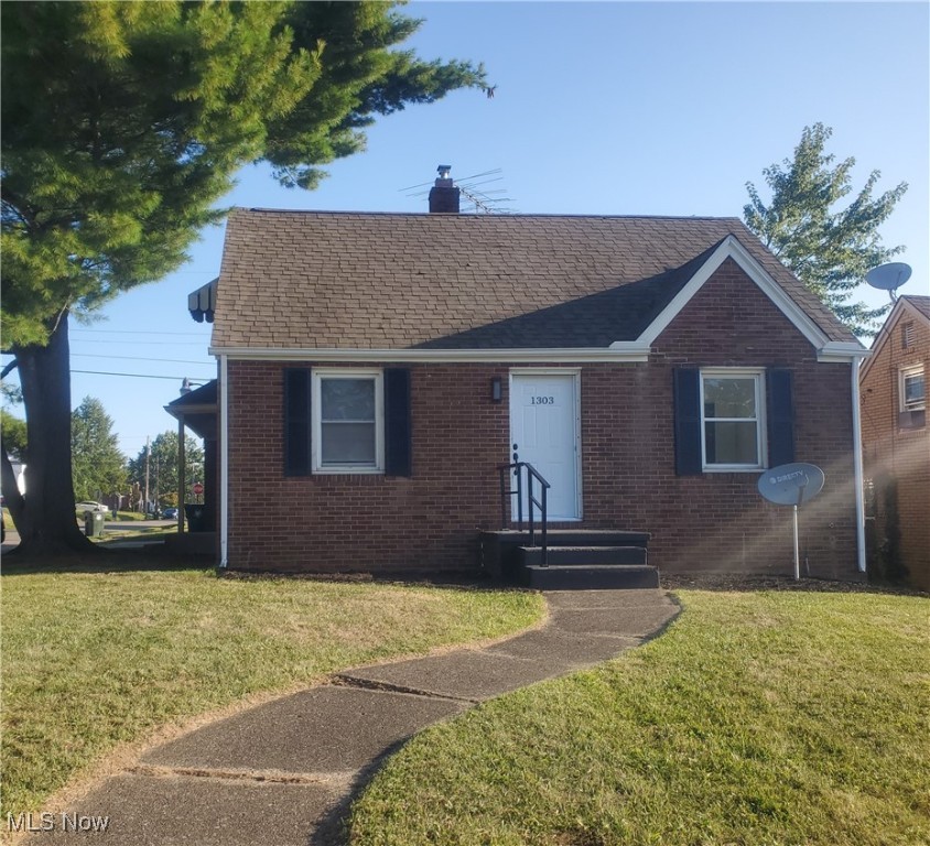 24th St, Canton, OH 44714
