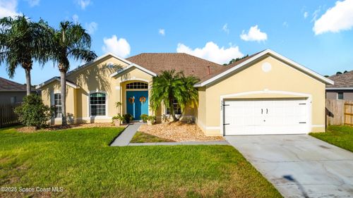 325 Barrymore Dr, Rockledge, FL, 32955-4761 | Card Image