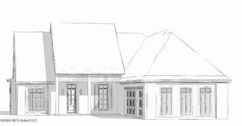816 Thornberry Ridge, Madison, MS, 39110 | Card Image