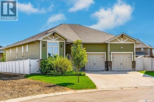 4134 Timber Creek Pl, Regina, SK, S4V3G7 | Card Image