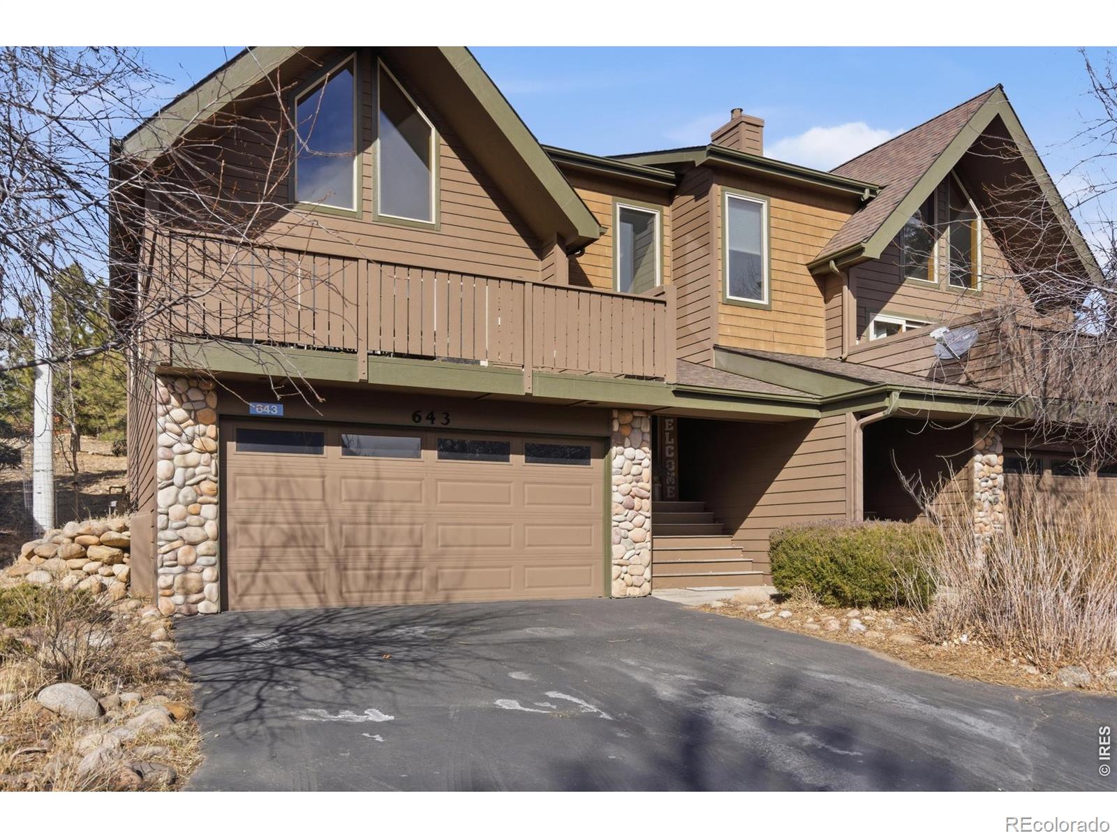 Residential in Estes Park 4