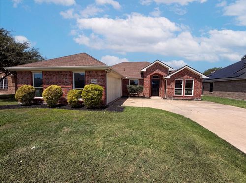 324 Cascade Dr, Red Oak, TX, 75154-4025 | Card Image